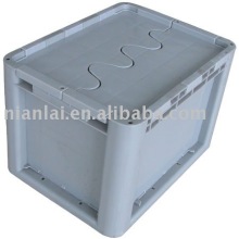 mold for Plastic Storage box injection die casting mold