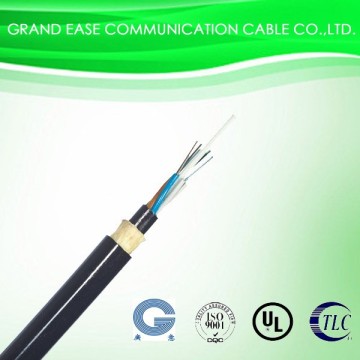 2017 all dielectric self supporting ADSS cable / ADSS fiber optic cable