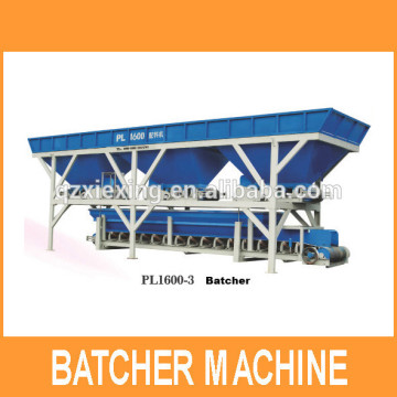 brick making machine production line