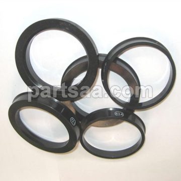 Plastic Hub Centric Ring OD 67