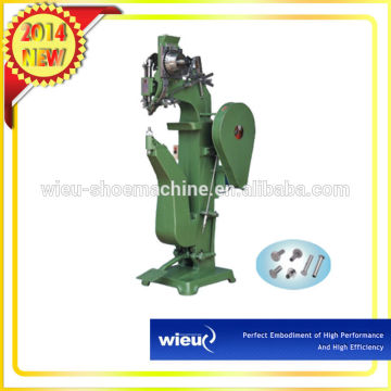 Xm0037 Luggage Riveting Machine
