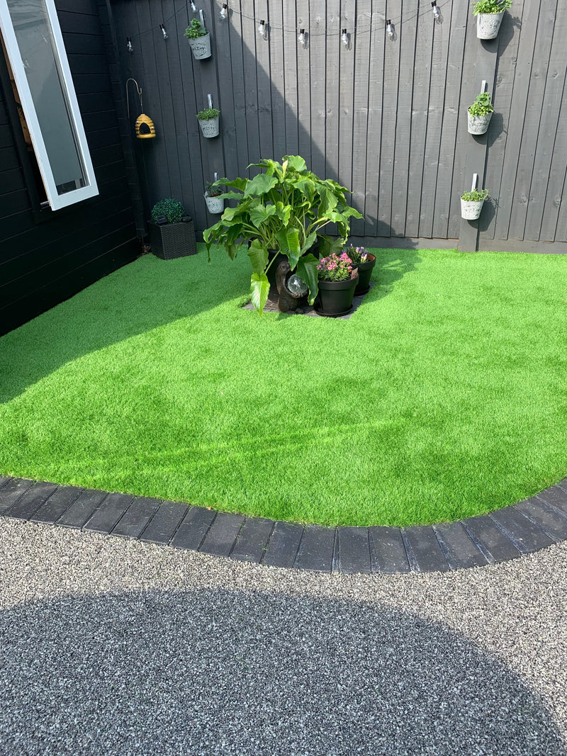 Waterproof Artificial Grass