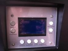 ALMIGHTY FLATBED LED UV PRINTER