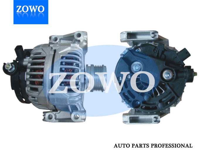 alternator chevrolet 0124425033