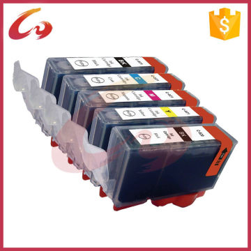 820 821 Ink Cartridge for Canon MP628/MP638/MP648