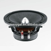 W0665 speaker system 5.1 woofer with CE and RoHS