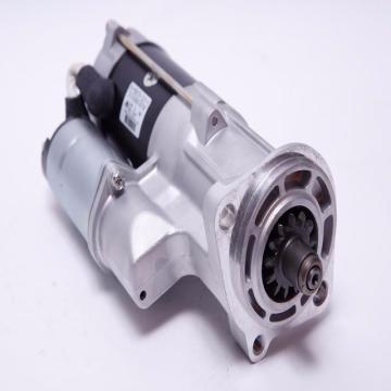 Motor de arrancador del motor diesel de Isuzu 6WG1 181100341