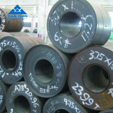 Hot Rolled Stainless Steel Coil
