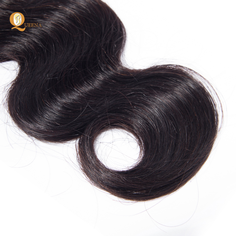 Wholesale 100% Remy Virgin Human Hair Body Wave Virgin Hair Bundles Peruvian Hair WEAVING Machine Double Weft