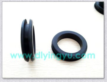 rubber cable cover