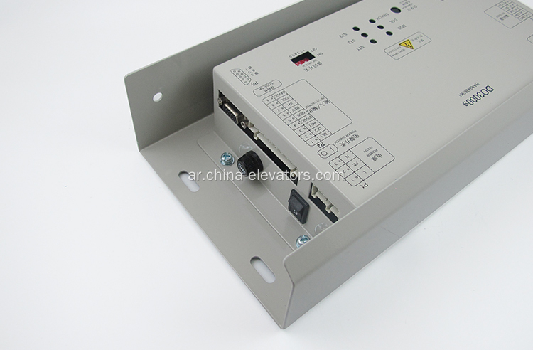 XAA24360AW1 DO3000S DOOR Controller لمصاعد XIZI OTIS