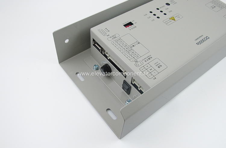 DO3000S Door Controller for Xizi Otis Elevators XAA24360AW1