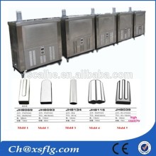 icecream lolly make ice cream popsicle machine