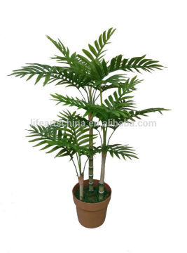 mini palm tree, 90cm artificial palm tree, promotion item