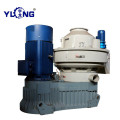 Cotton Stem Pellet Mill