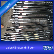 High quality Integral Drill Rod/integral drill steel rod for rock drilling