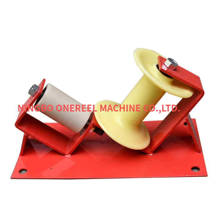 cable roller (4) cable roller (4)