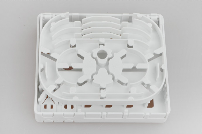 Fiber Cable Ftth Terminal Box