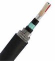 GYTA53 + 33 Luaran Single-steel-wire Armored Cable