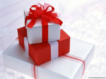 gift box manufacturer