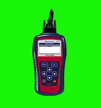 MS409 code reader