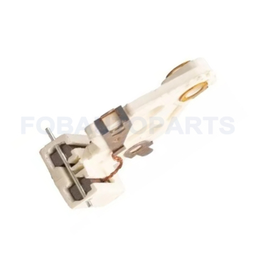 100 Amp Alternator for Chevrolet