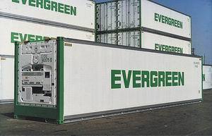 40'nor Shipping to Worldwide