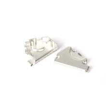 Zinc Alloy 16 Pin Cable Connector Assembly