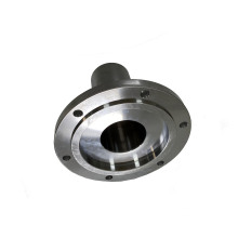 Customized Mechanical Dyno Flange for Eddy Current Retarders