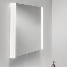 Wash basin mirror Square LED Mirror Light MR214