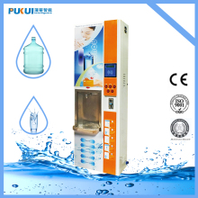 Campus Hot Drinking Water Vending Machine