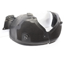 OEM TESLA MODEL 3 FRONT RIGHT INNER FENDER SPLASH SHIELD - 108158200D