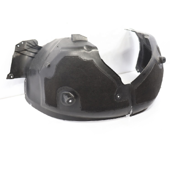 OEM TESLA MODEL 3 FRONT RIGHT INNER FENDER SPLASH SHIELD - 108158200D