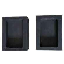 Custom Casting Ingot Graphite Mold