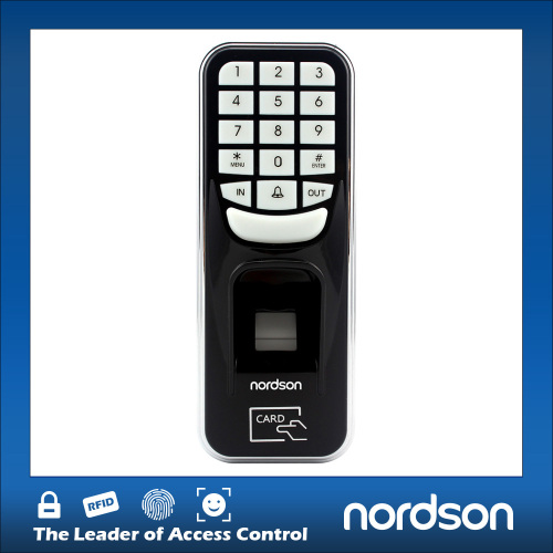 Access Control Deadbolt Biometric System Fingerprint Door Lock