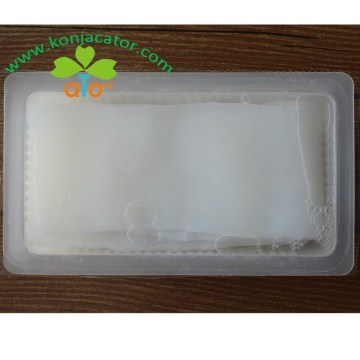 Italian Pasta lasagne Konjac chips