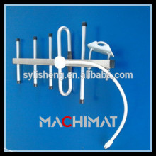 Yagi Antenna /VHF/UHF Dual Band Yigi Antenna Multipoint Broad Band High Gain UHF Yagi Antenna