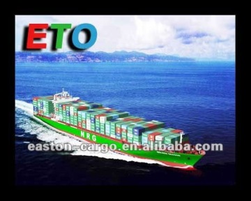 FCL/LCL Ocean Shipping Ningbo to Alexandria