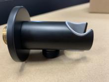 Wall Mount for Bathroom Shower Head Holder Bracket