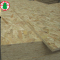 OSB مجلس 15mmx2440mm × 1220mm (OSB 3)