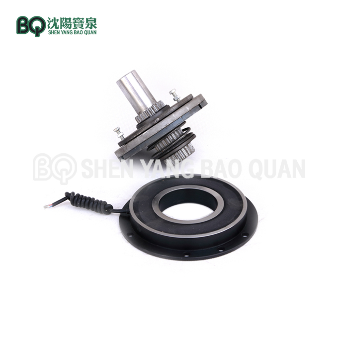 Electromagnetic Brake for Zoomlion QTZ63 Tower Crane