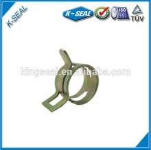 65 Mn spring steel Spring Band Hose Clip KSCB12240
