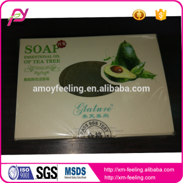 Tea Tree Professional Handmade Glutathione Soap