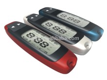 easy read home use Blood glucose monitoring equipment one step blood sugar tester sejoy brand