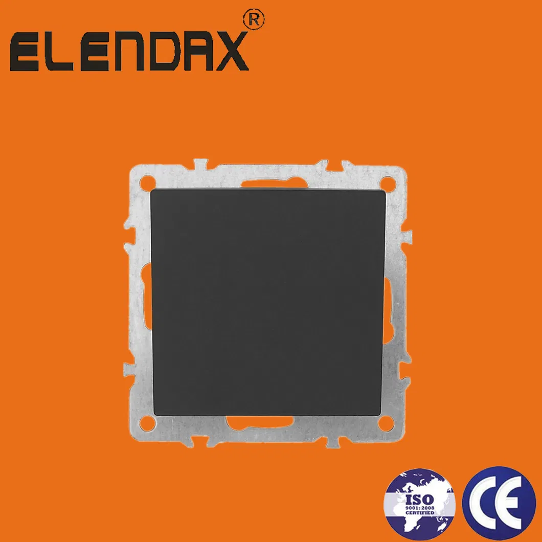 Механические переключатели управления светильниками бытового и аналогичного назначения