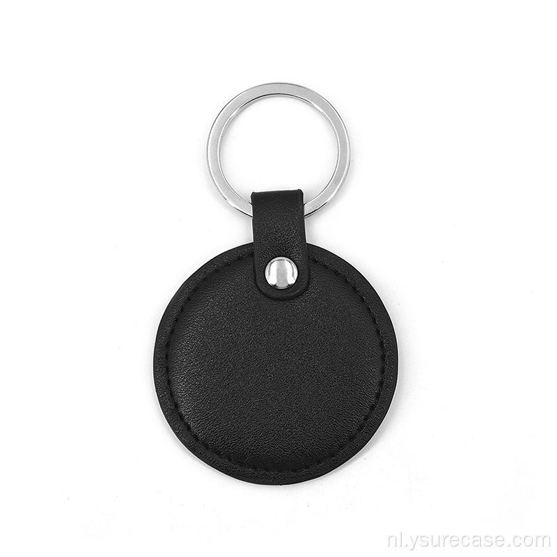 Key Holder Love Heart Custom Logo Key Chain