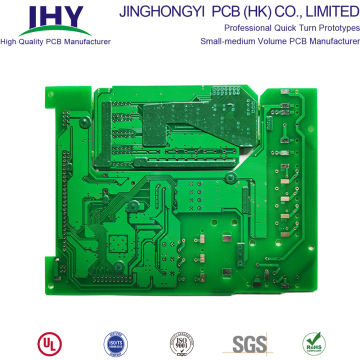 PCB Manufacturing 94v0 PCB Board Prototyping with RoHS