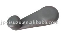 HANDLE;WINDOW REG,FRT DOOR