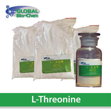 l -threonine (အစာတန်း)