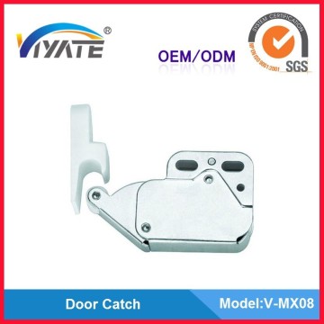 Kitchen cabinet mini snap touch locks/touch door lock/ cabinet door locks